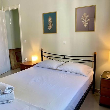 100 Meters From The Sea Apartment Ксилокастрон Екстериор снимка